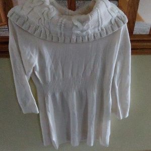 New York & Company sweater